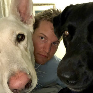 Meet your Posher, Alan